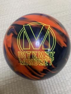 INTENSE MINDSET インテンス マインドセット 15pのサムネイル