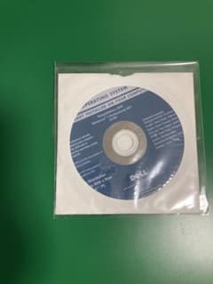 Windows7 Professional SP1 32-bit @DELL版@のサムネイル