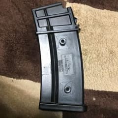 G36C次世代、スタンダート兼用のサムネイル