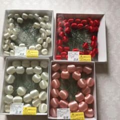 タイニーサテンピック 大&小のサムネイル