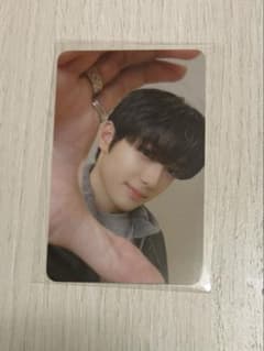 即購入⭕️ ALD1 EUPHORIA コインバージョントレカ サンヒョン - メルカリ