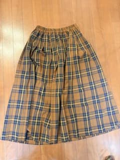 レディース冬服プチプラ四点セットのサムネイル