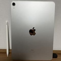Apple iPad Air 第4世代 本体 Apple Pencil セット - メルカリ