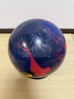 STORM AXIOM ボウリングボール アクシオムパール 15ポンド - メルカリ
