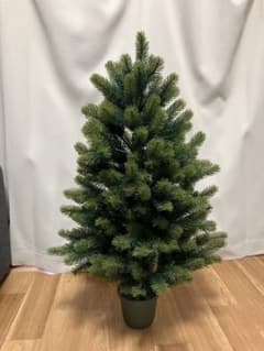 グローバルトレード  GLOBAL TRADE  クリスマスツリー　90cmのサムネイル