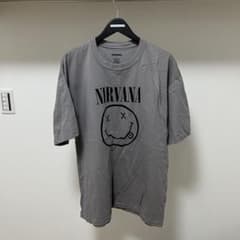 NEIGHBORHOOD × NIRVANA ネイバーフッド ニルヴァーナTee - メルカリ