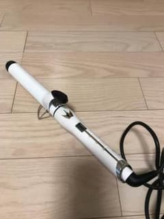 セラミックカールアイロン(32mm)のサムネイル