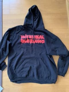 INTERNAL BLEEDING 2XL レア　美品のサムネイル