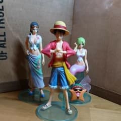 【3セット】超ワンピーススタイリングのサムネイル