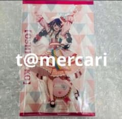 Limited-time price reduction: Oshi no Ko Acrylic Stand Gamers Hoshino Ai 1 item Colorful
