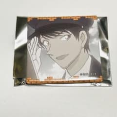 名探偵コナン コナンランド TDメモリアル缶バッジvol.5 諸伏景光