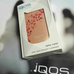iQOS  ケースのサムネイル
