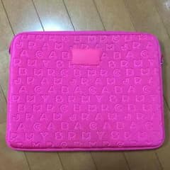 MARC BY MARC JACOBS パソコンケースのサムネイル