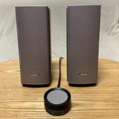 BOSE Companion 20のサムネイル