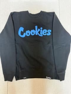 cookies トレーナーのサムネイル