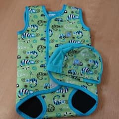 スプラッシュアバウト *水着*のサムネイル