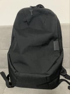WEXLEY ウェクスレイ SHELDRAKE X-PAC 17L - メルカリ