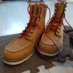 Timberland ABINGTONのサムネイル