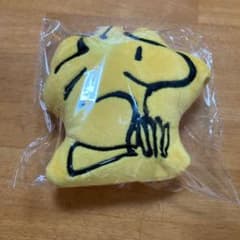 InRed 11月付録　ウッドストック　パスケースのサムネイル