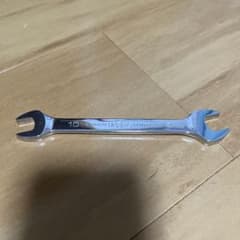 ネプロス 両口スパナ KTC 10-12 ケーティーシー 単品 ストレートのサムネイル