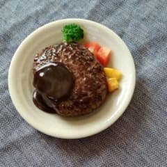食品サンプルのサムネイル
