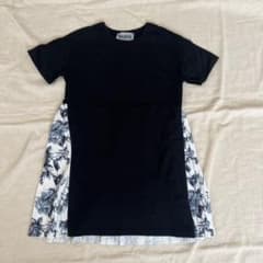 WOLF&RITA 半袖ワンピース 6サイズ | Mercari