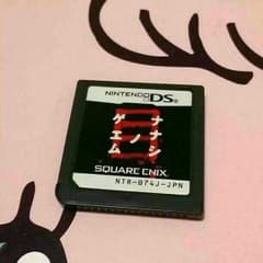 ナナシノゲエムのサムネイル