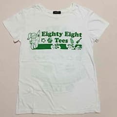 88tees Tシャツのサムネイル