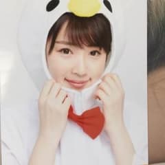 乃木坂46 高山一実のサムネイル