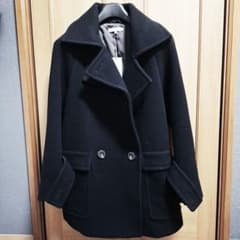 エポカ　コート　ジャケット　新品　タグ付きのサムネイル
