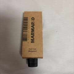 【新品未使用】MARMAR;D マルマディ ハンドクリーム ベルガモット 50gのサムネイル