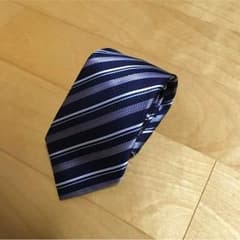 美品 スーツセレクト suit select ネクタイのサムネイル