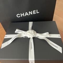 未開封　シャネル　chanel  ココハンドルXS  24cmのサムネイル