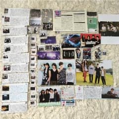 ［Alexandros］ 切り抜きのサムネイル