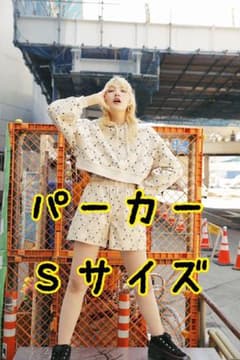 ポケモン Ｈ＆Ｍ ピカチュウ パーカーのサムネイル