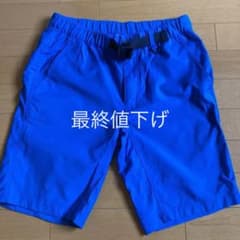 コロンビアショートパンツのサムネイル