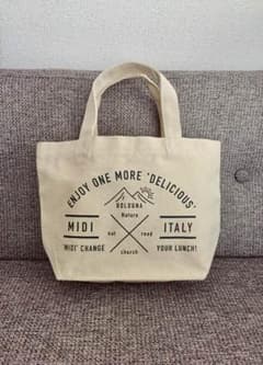 トートバッグ ★新品★のサムネイル