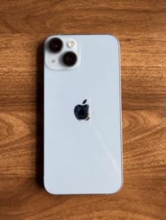 iPhone14 256gb SIMフリーのサムネイル