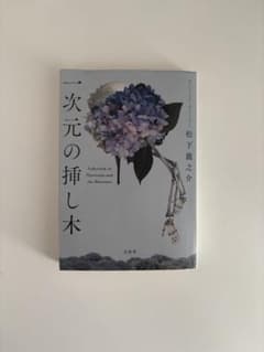 一次元の挿し木 松下龍之介のサムネイル