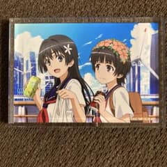 初春飾利 佐天涙子 アクリルブロック とある科学の超電磁砲 とある