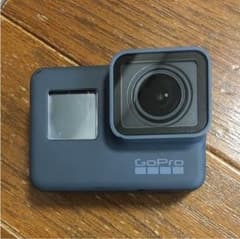 GoPro HERO5のサムネイル