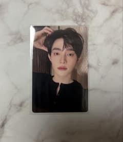 ZB1 ジャンハオ yzy 上海 当選者限定 トレカ - メルカリ