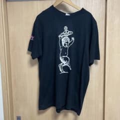 Vivienne Westwood HMV 15th Tシャツ サティア オーブ - メルカリ
