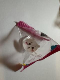 ちいかわ ぷちクリップのサムネイル