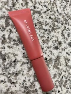MY COSME BOX SANGO マイコスメのサムネイル