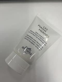 HERMES LES MAINS HERMES ハンドクリーム