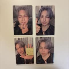 &TEAM markonme トレカ セット FUMA fuma フウマのサムネイル