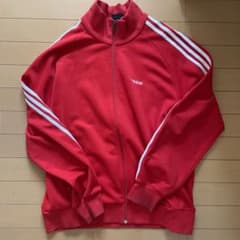 adidas トラックジャケット vintageのサムネイル
