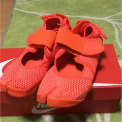 ファッキンさん専用、NIKE  AIR RIFT BR ナイキ エアリフトのサムネイル
