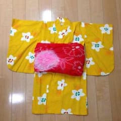 浴衣のサムネイル